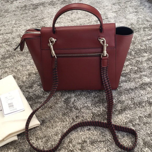 Celine belt bag micro - Picture 6 of 7